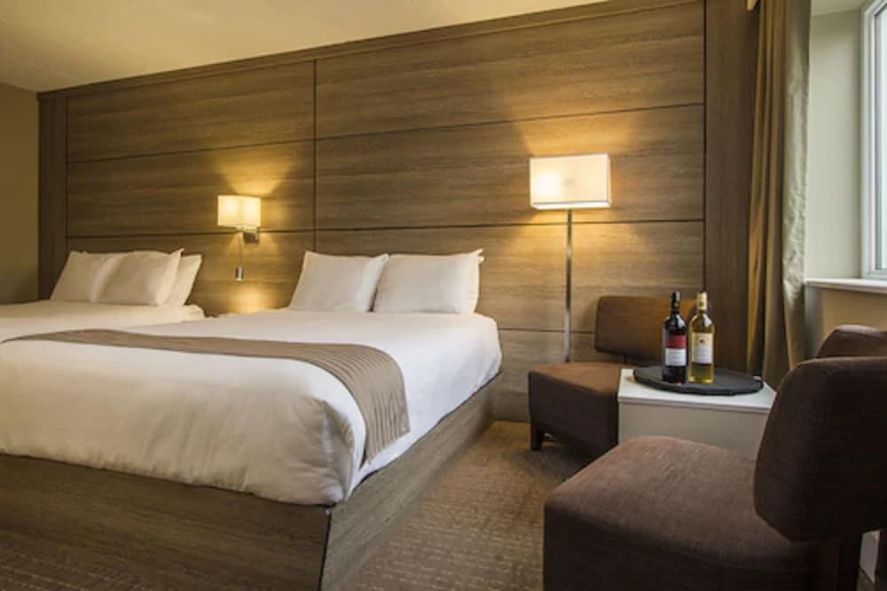 Living Stone Golf Resort Standard Room, 2 Queen Beds - Pet Friendly($) 2