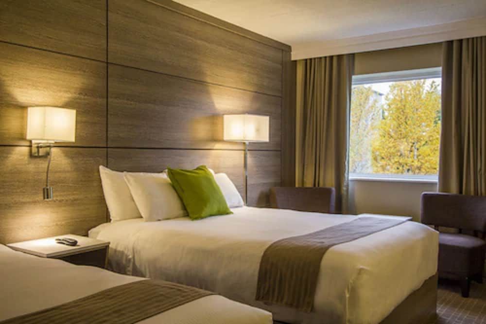 Living Stone Golf Resort Standard Room, 2 Queen Beds - Pet Friendly($)