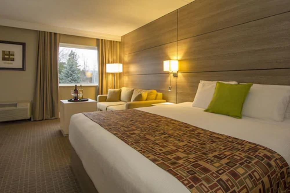 Living Stone Golf Resort Standard Room, 1 King Bed with Sofa bed -Pet Friendly($) 2