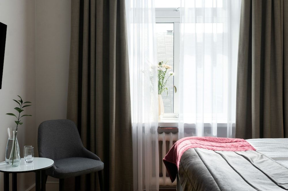 Elite Stadshotellet Växjö Standard Double Room 7