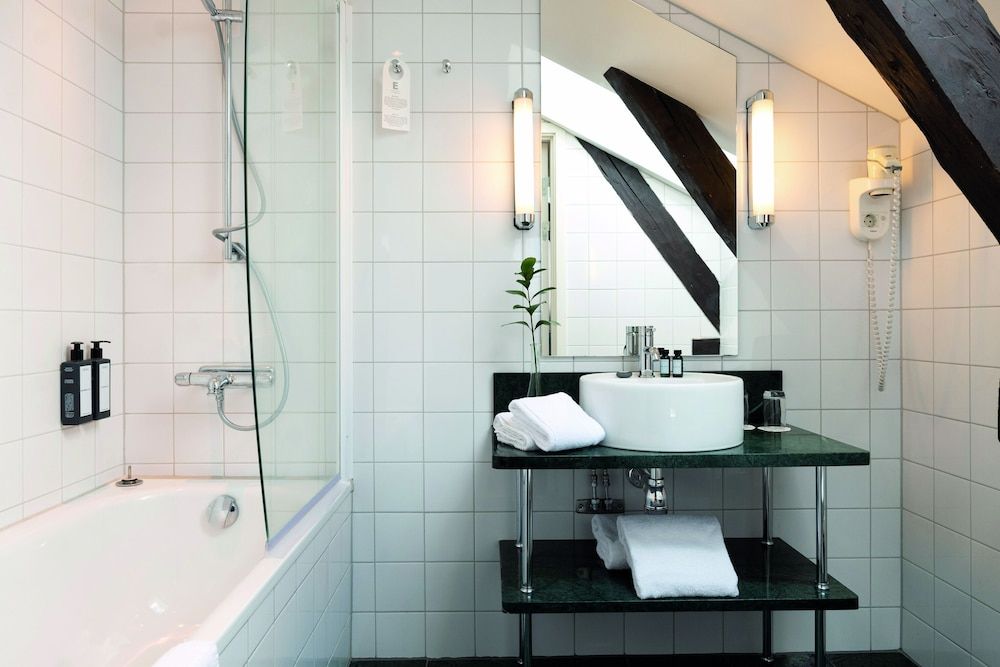 Elite Stadshotellet Växjö Junior Suite 5