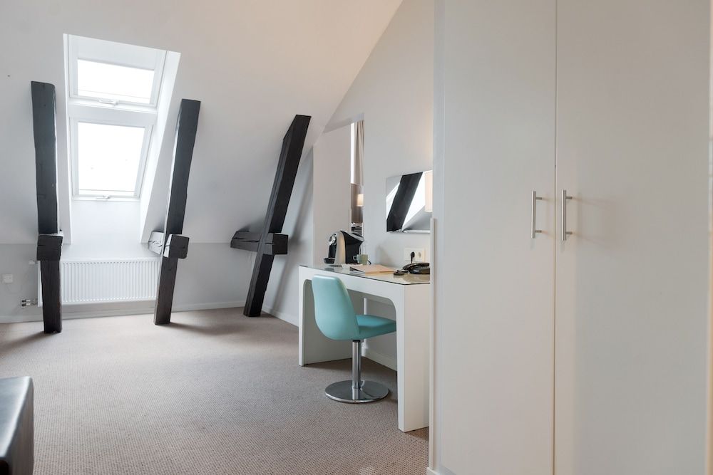 Elite Stadshotellet Växjö Junior Suite 7