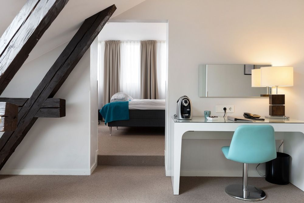 Elite Stadshotellet Växjö Junior Suite 6