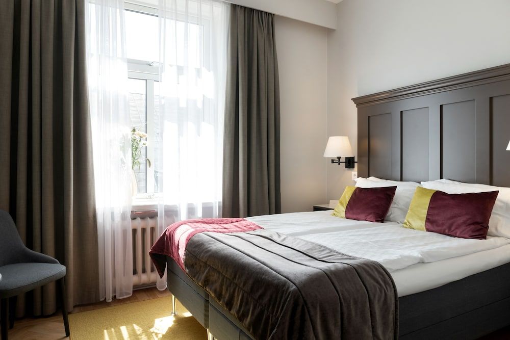 Elite Stadshotellet Växjö Standard Double Room 2