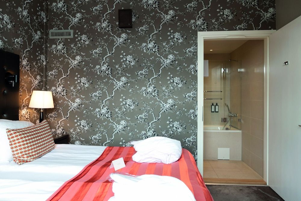 Elite Stadshotellet Växjö Suite 2