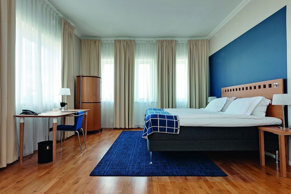 Elite Stadshotellet Växjö Junior Suite