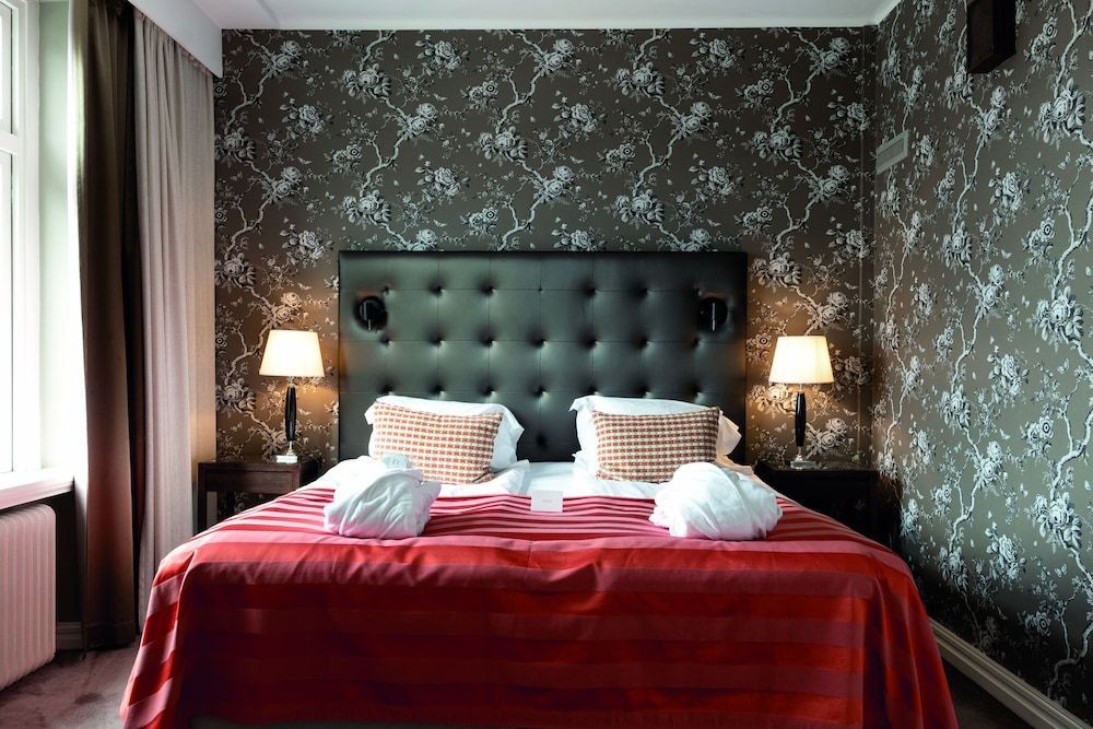 Elite Stadshotellet Växjö Suite 5