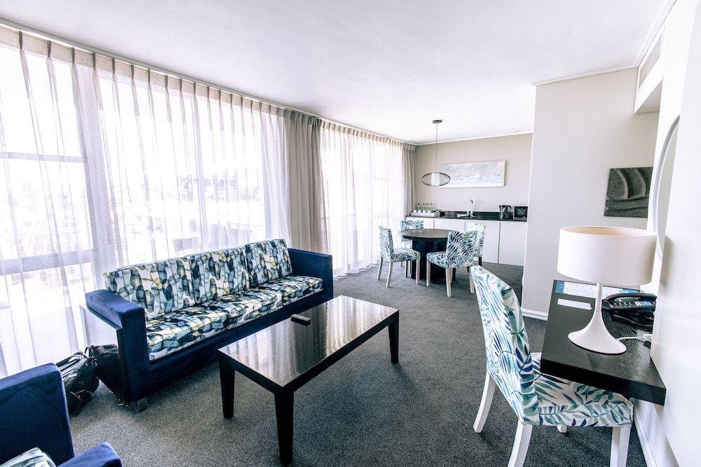 undefined Lagoon Beach Hotel & Spa 2