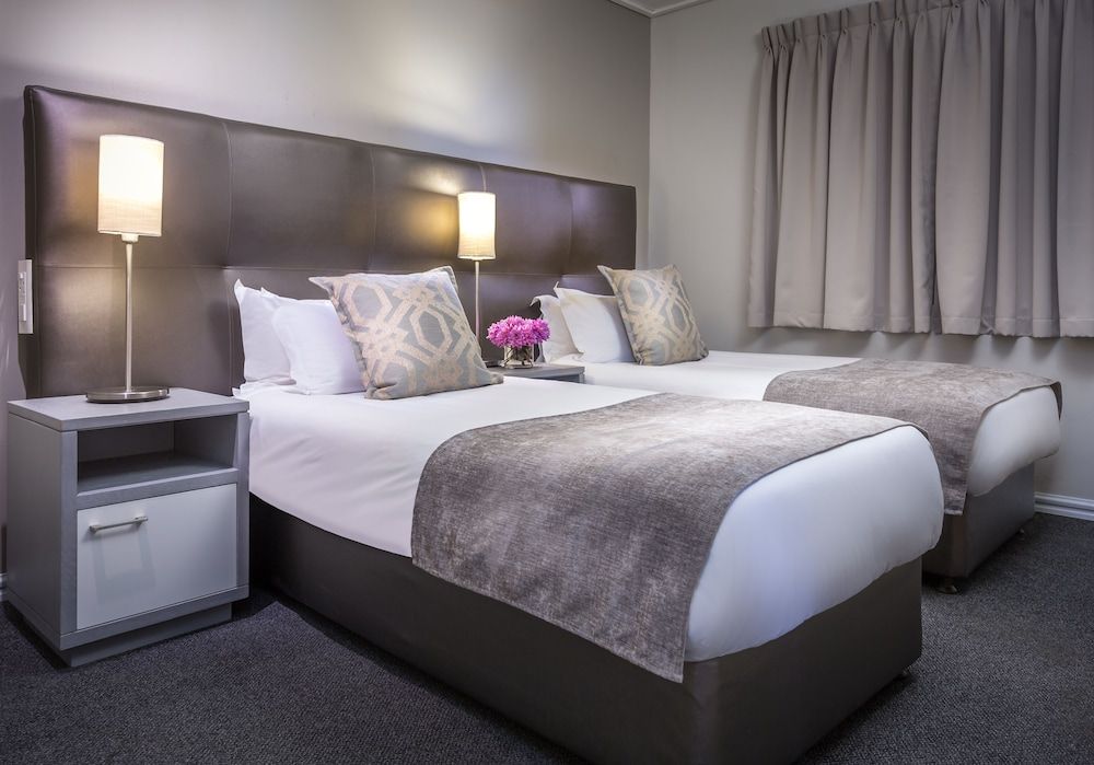 Lagoon Beach Hotel & Spa Partial Sea Facing King or Twin Room