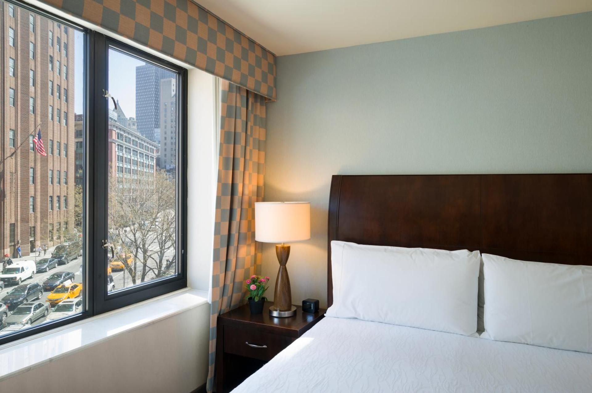 undefined Hilton Garden Inn New York/Tribeca 6