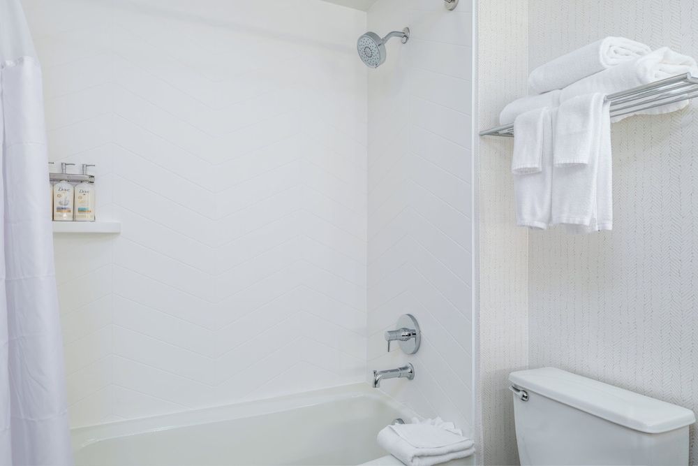 Suite, 2 Bedrooms