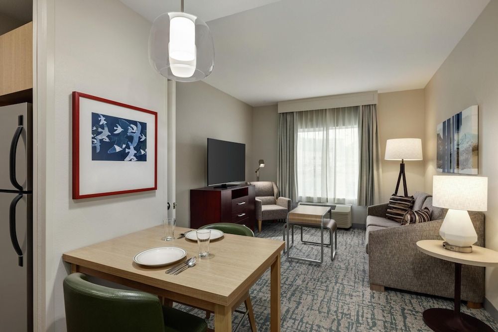 Suite, 2 Queen Beds