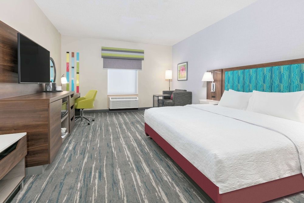 Room, 1 King Bed, Accessible, Non Smoking