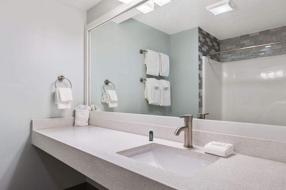 Cherry Tree Inn & Suites Elk Rapids Studio - 2 Queens 5