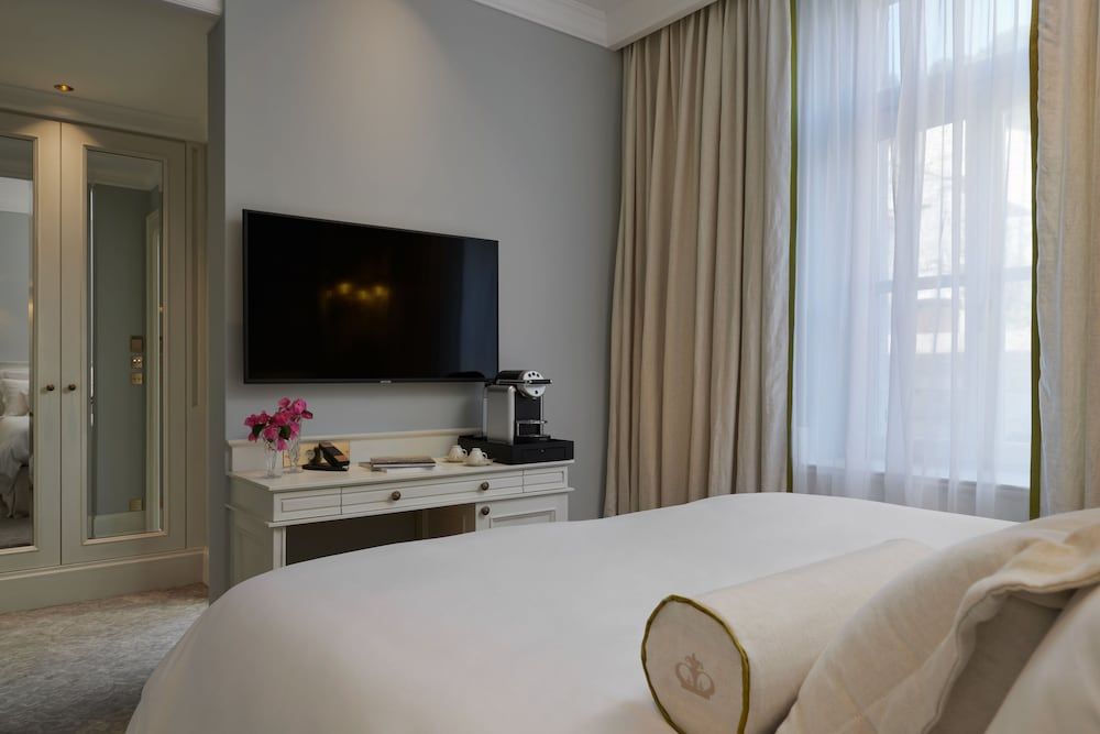 Palace Elisabeth, Hvar Heritage Hotel - The Leading Hotels of the World Premium Room 2