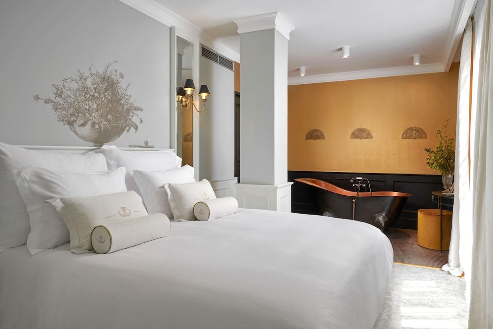 undefined Palace Elisabeth, Hvar Heritage Hotel - The Leading Hotels of the World 2