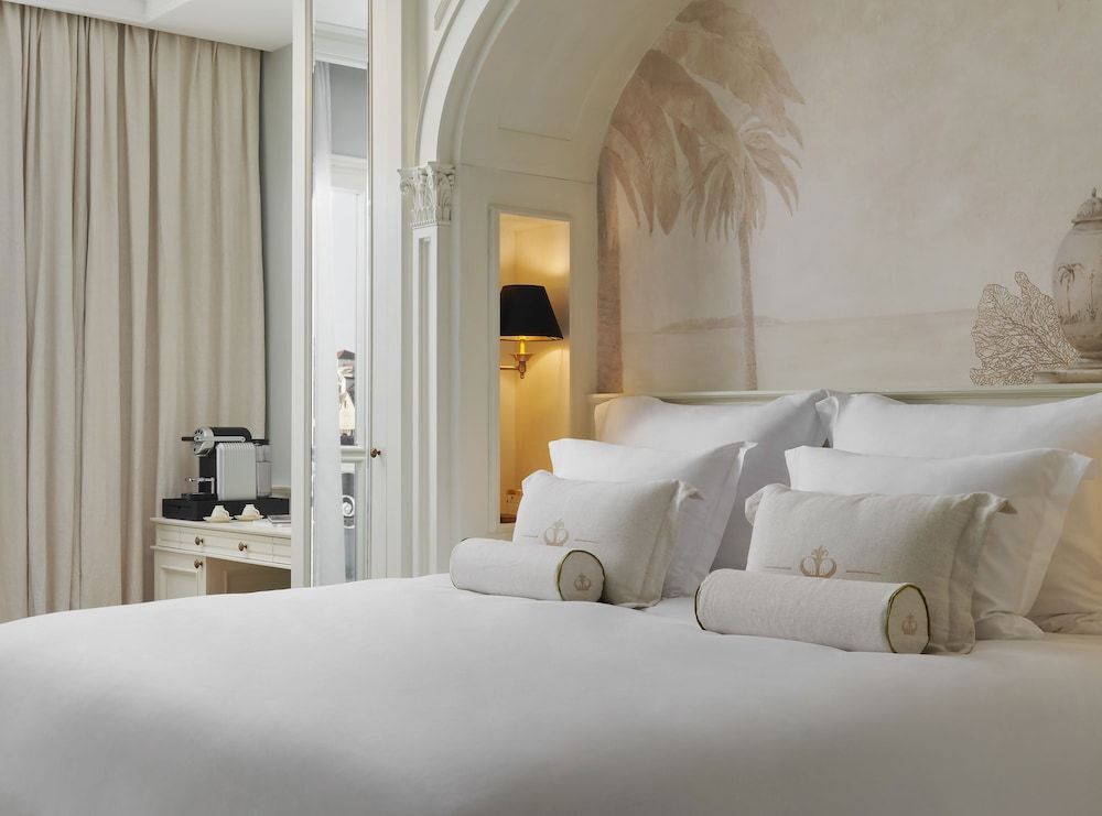 undefined Palace Elisabeth, Hvar Heritage Hotel - The Leading Hotels of the World 8