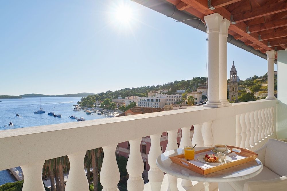 undefined Palace Elisabeth, Hvar Heritage Hotel - The Leading Hotels of the World 5