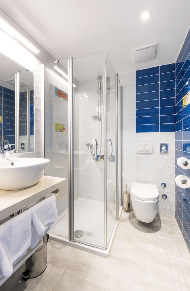 Pharos Hvar Bayhill Hotel Standard Double Room, Park View 11