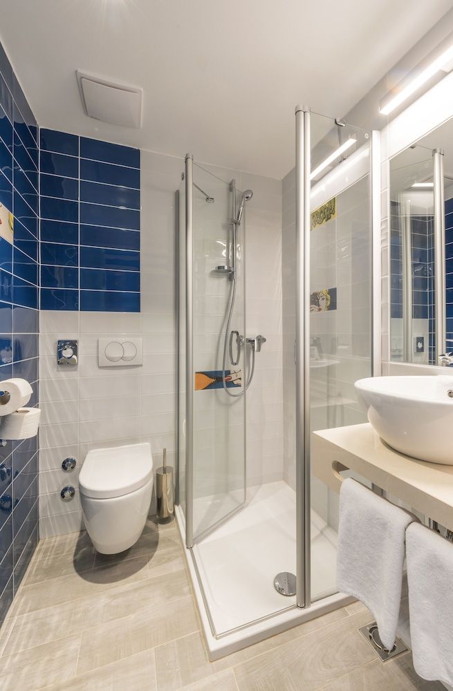 Pharos Hvar Bayhill Hotel Standard Double Room, Park View 10