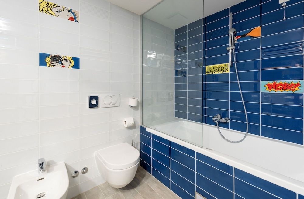 Pharos Hvar Bayhill Hotel Standard Double Room, Park View 12