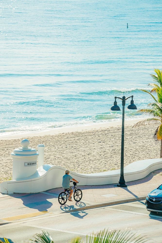 undefined The Ritz-Carlton, Fort Lauderdale 4