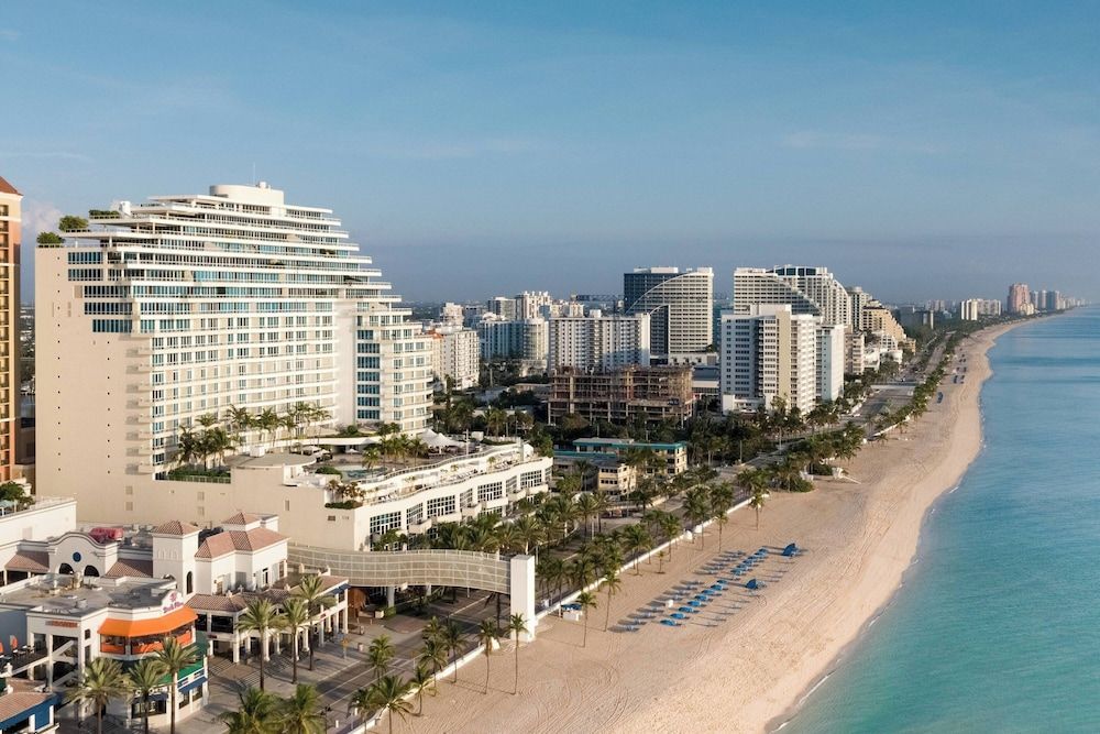 undefined The Ritz-Carlton, Fort Lauderdale 2