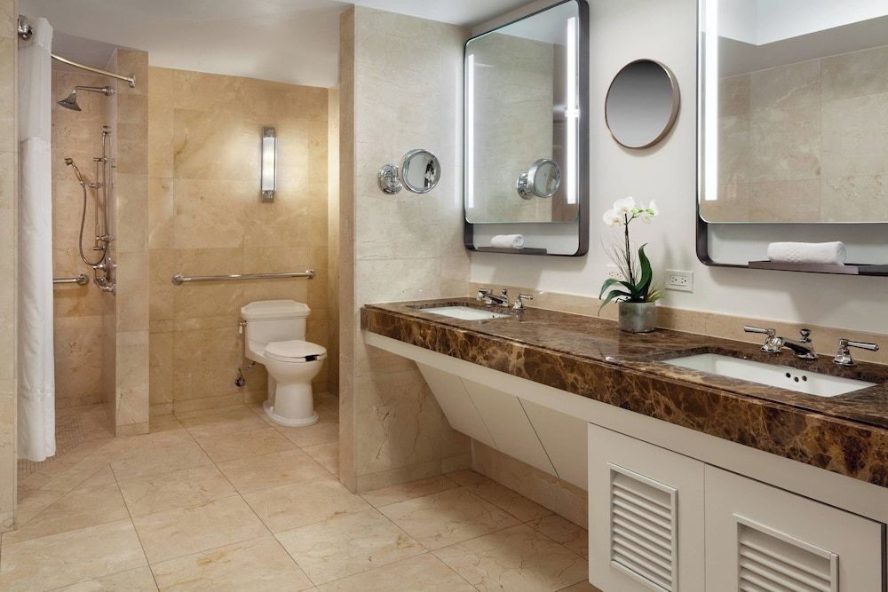 The Ritz-Carlton, Fort Lauderdale Room, 1 King Bed 4