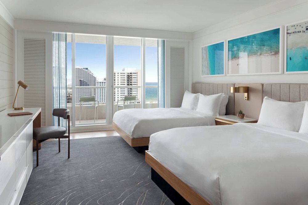 undefined The Ritz-Carlton, Fort Lauderdale 5