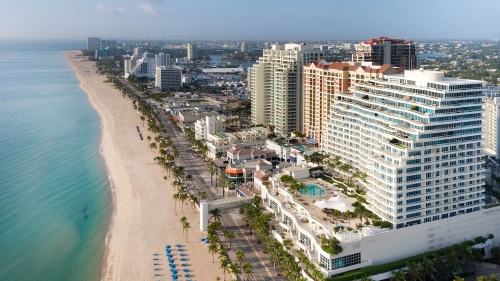 undefined The Ritz-Carlton, Fort Lauderdale 3