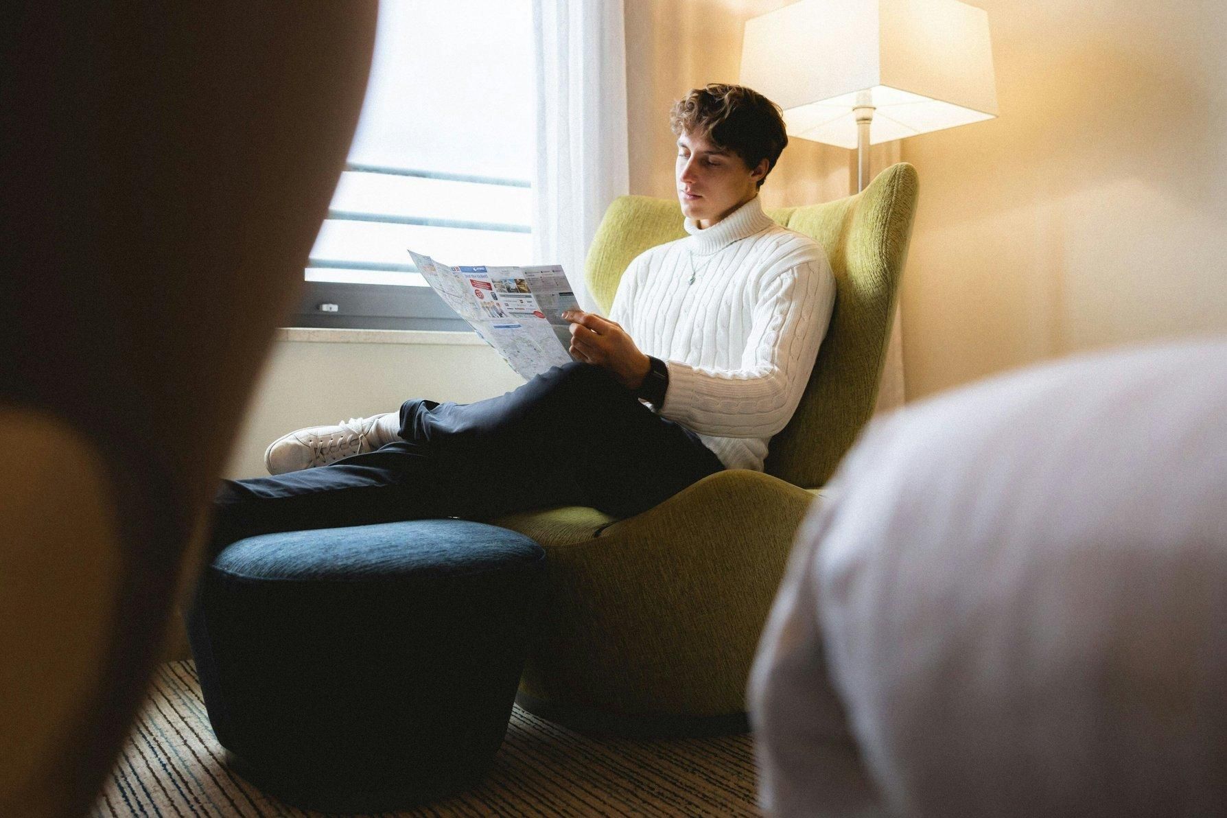 undefined Courtyard by Marriott Munich City Center 6