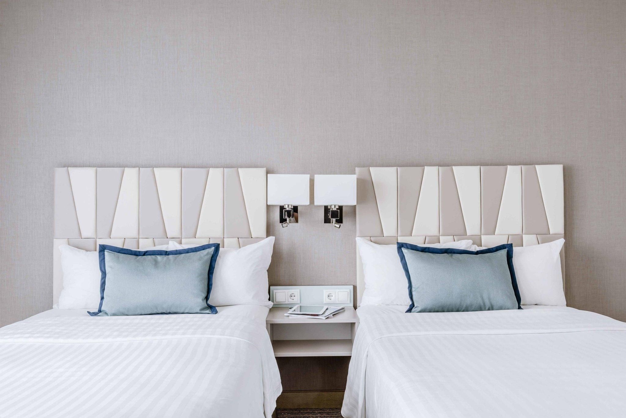 undefined Courtyard by Marriott Munich City Center 9