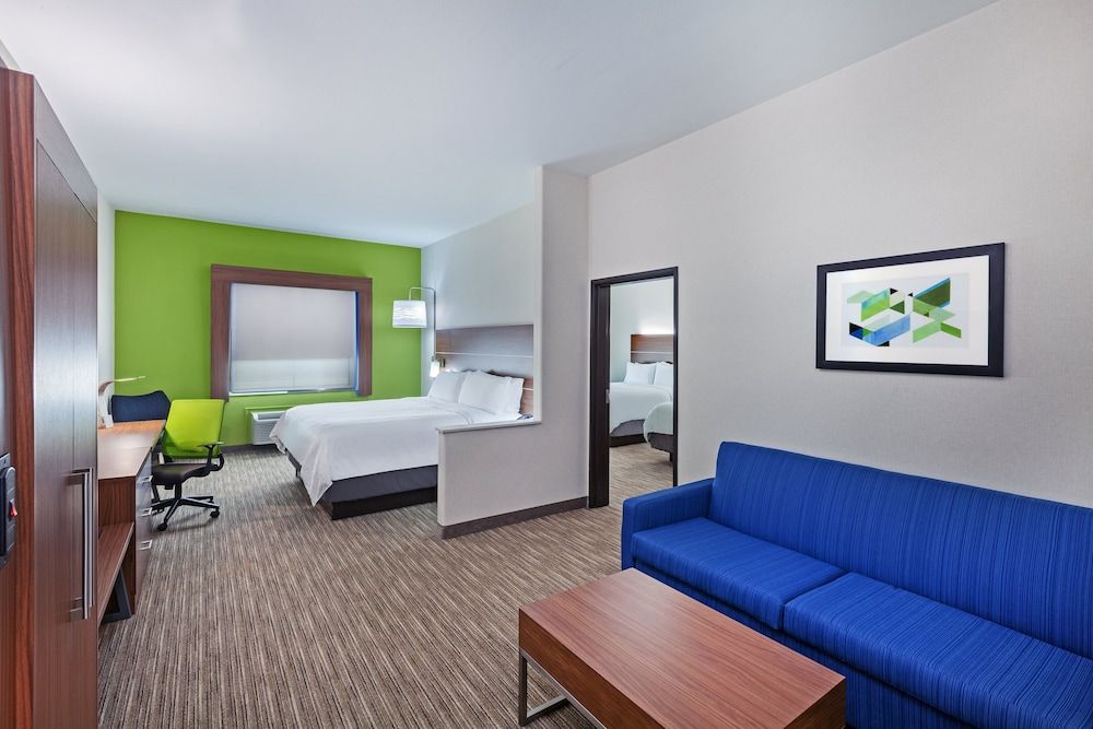 Suite, 2 Bedrooms