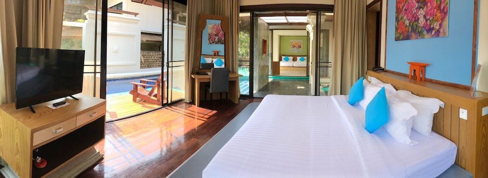 undefined The Briza Beach Resort, Samui 2
