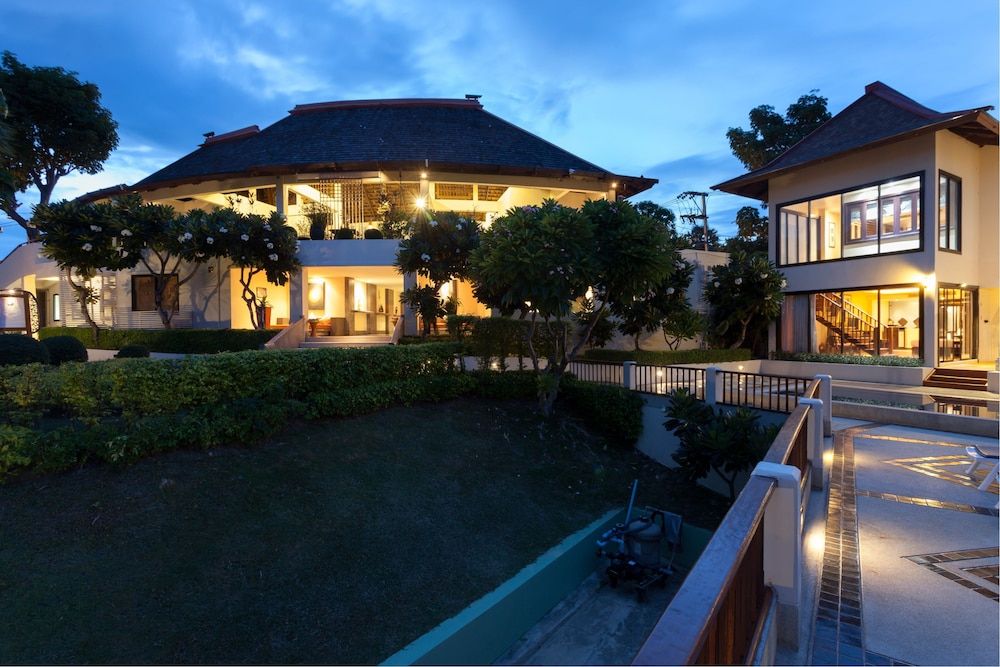 undefined The Briza Beach Resort, Samui 9