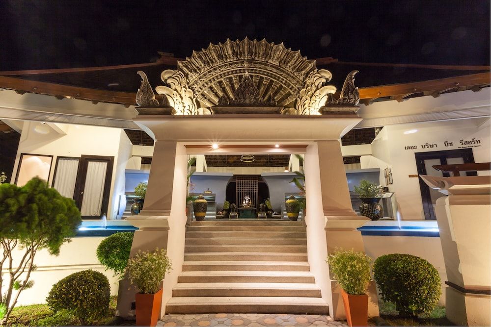 undefined The Briza Beach Resort, Samui 5