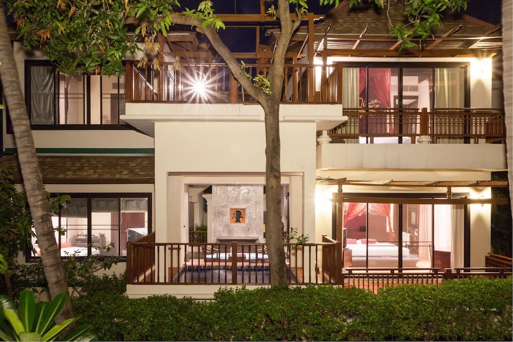 undefined The Briza Beach Resort, Samui 10