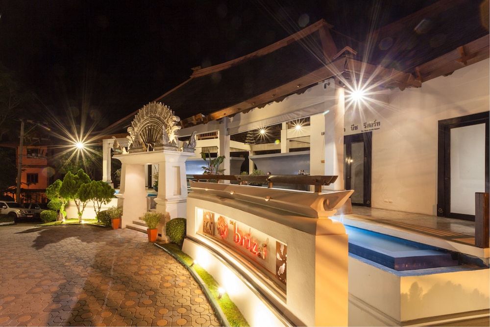 undefined The Briza Beach Resort, Samui 7