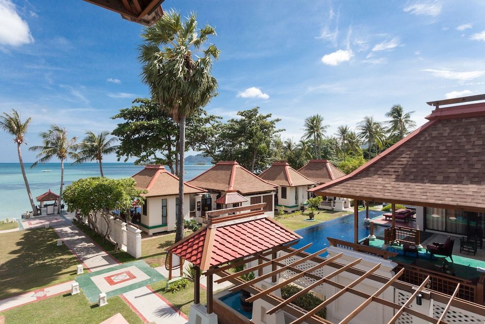 undefined The Briza Beach Resort, Samui 3