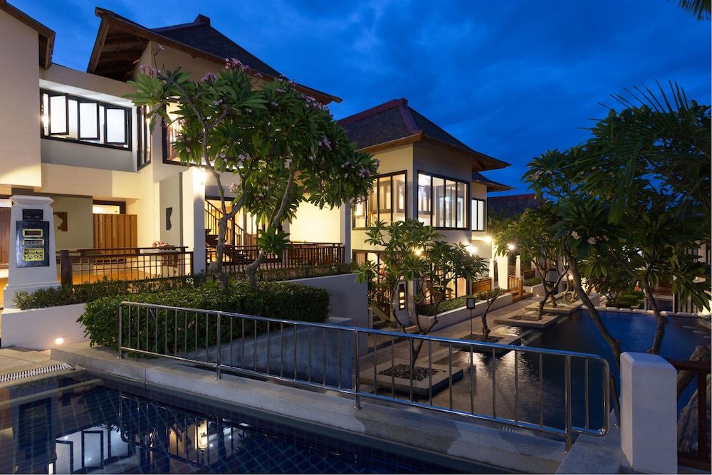 undefined The Briza Beach Resort, Samui 7