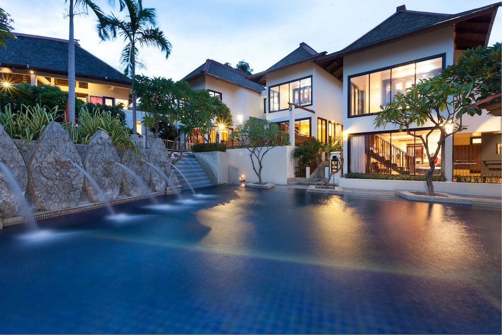 undefined The Briza Beach Resort, Samui 8
