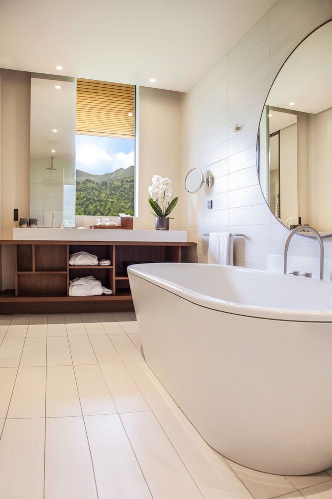 Jiva Hill Resort - Genève Deluxe Room (Corner) 4