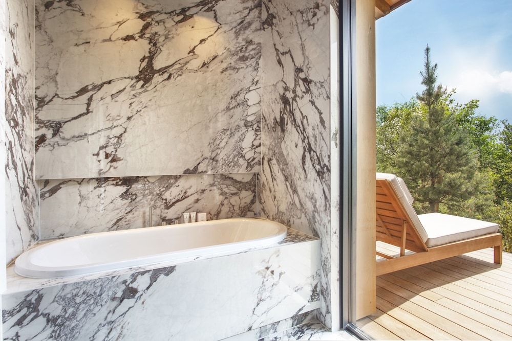 Jiva Hill Resort - Genève Junior Suite 3