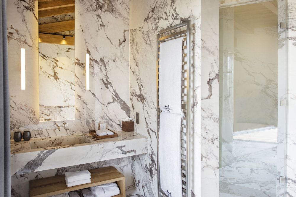 Jiva Hill Resort - Genève Junior Suite 2