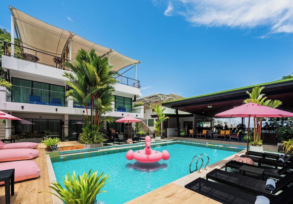 undefined CC's Hideaway