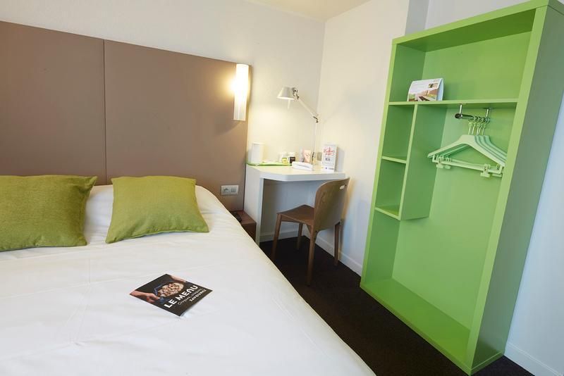 Double Room Next Generation