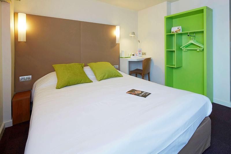 Double Room Next Generation