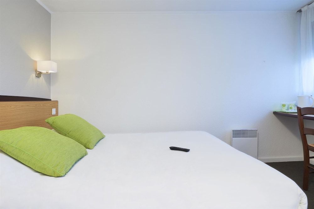 Campanile Lille Ouest - Lomme Standard Room, 1 Double Bed 7