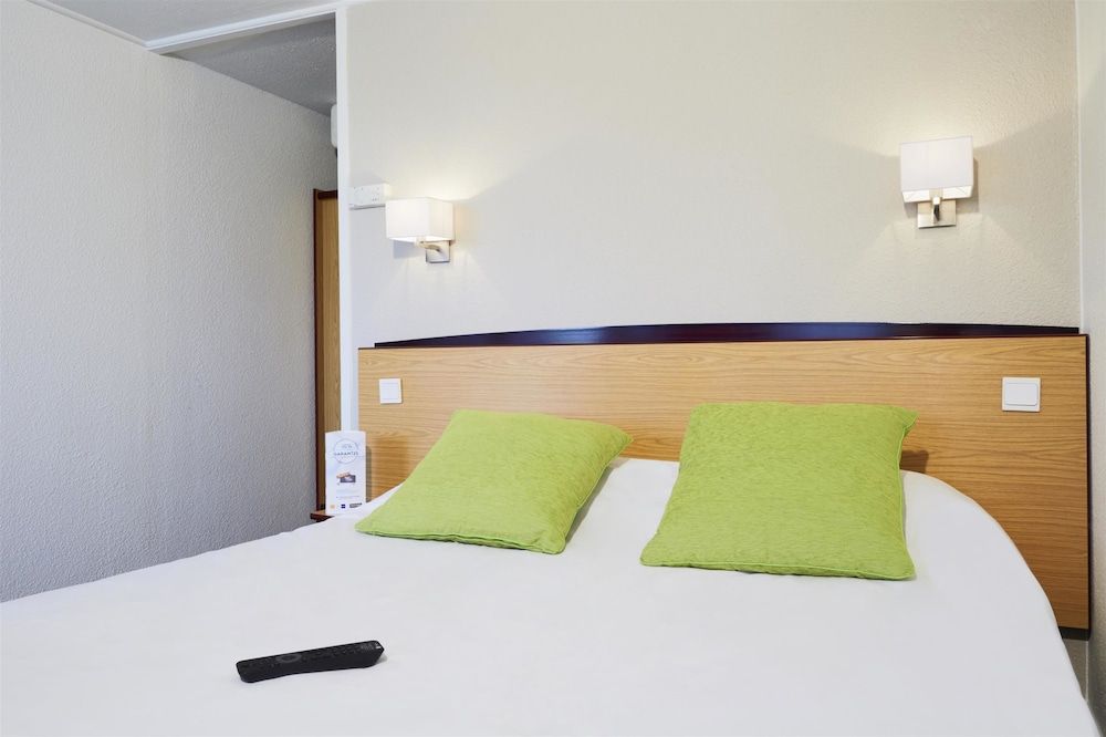 Campanile Lille Ouest - Lomme Standard Room, 1 Double Bed 6