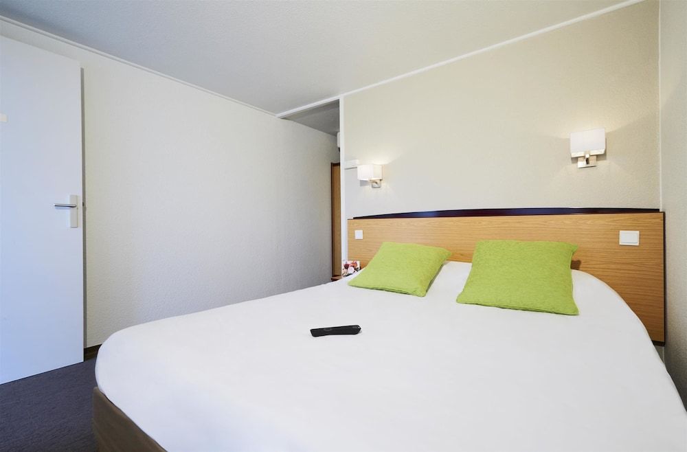 Campanile Lille Ouest - Lomme Standard Room, 1 Double Bed 11